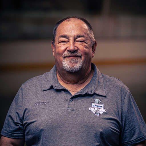 Mike Kehler