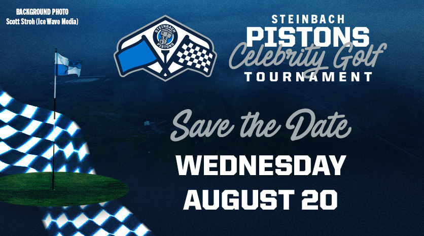 Save The Date: Pistons Golf Tournament Coming Up August 20th
