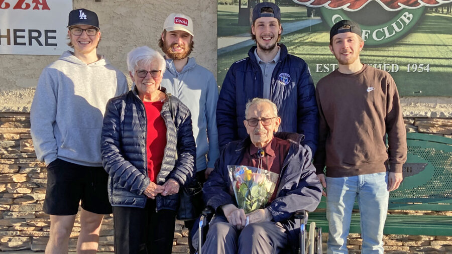 Pat Porter Active Living Centre & The Pistons: Where Volunteers Become Family