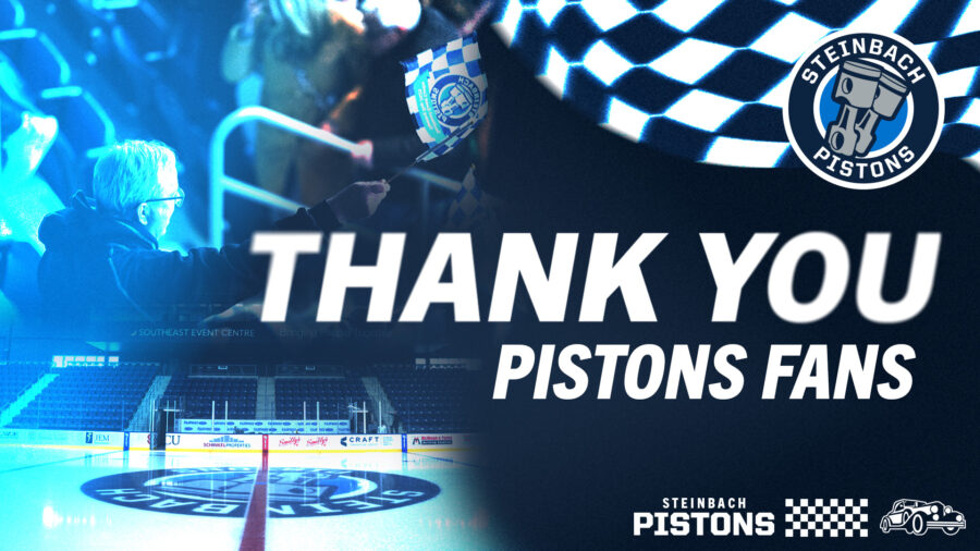 Pistons Season Comes To A Close – Awards Banquet Thursday
