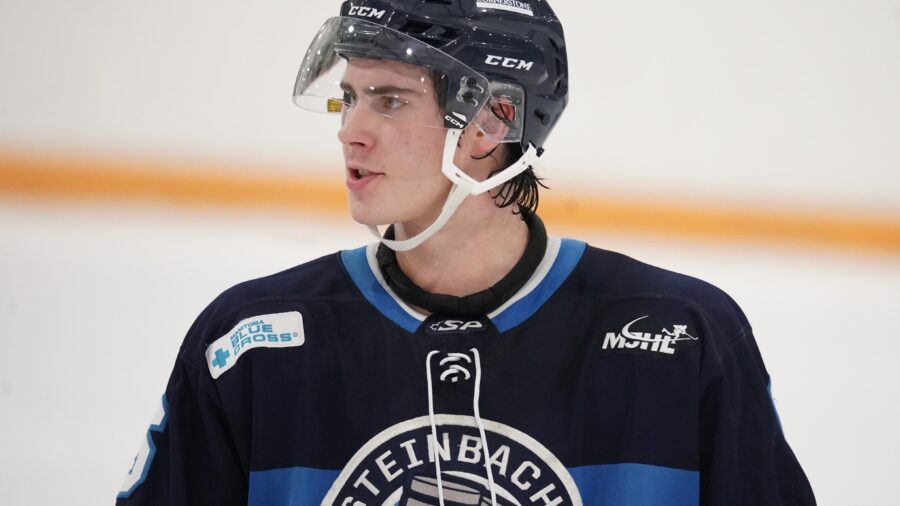 Munro Committed to St Olaf University