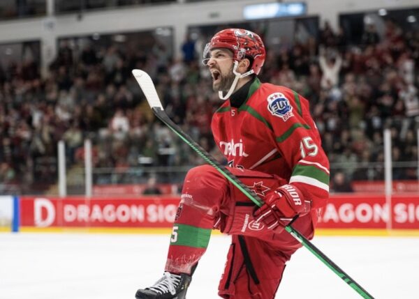 Former Piston Schoonbaert signs with Scotland’s Dundee Stars
