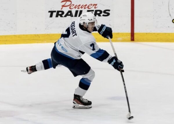 Weekend Recap: Pistons walk into Dauphin and dominate Kings