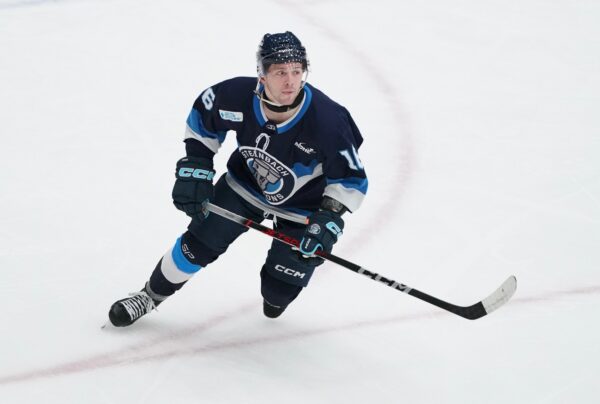 Paronuzzi strikes twice in Pistons’ 4-3 overtime comeback win over Titans