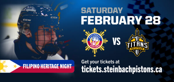 Celebrate Filipino Heritage with the Pistons
