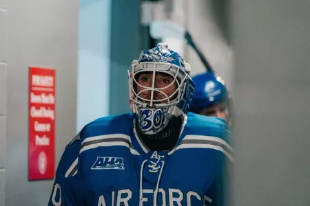 MJHL Alumni Feature: Dominik Wasik