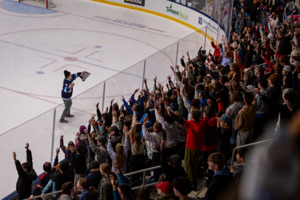 Steinbach Pistons Among Canada’s Attendance Leaders