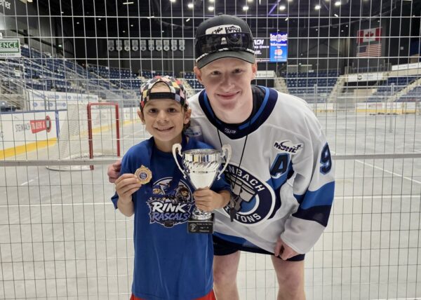 Sticks in the City a Success at Southeast Event Centre