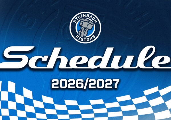 Pistons 2026-27 Home Schedule Is Here!