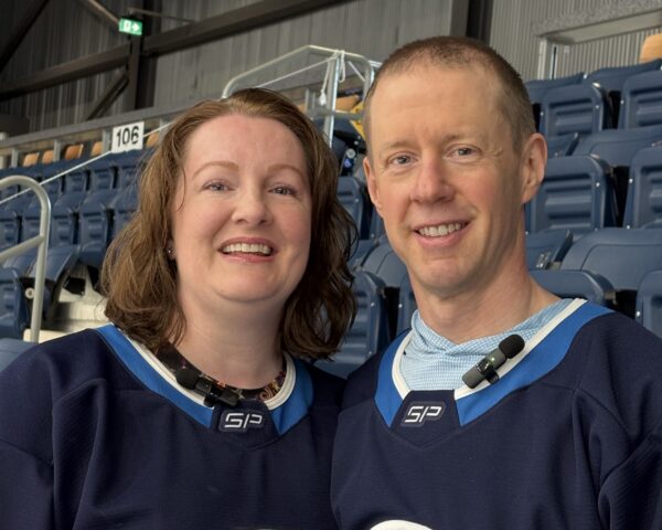 Steinbach Dental shares why they keep coming back as Pistons season ticket holders