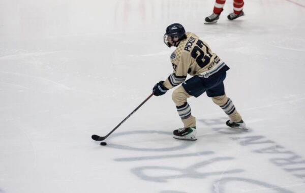 Picklyk to Represent Pistons at 2026 Western All-Star Challenge