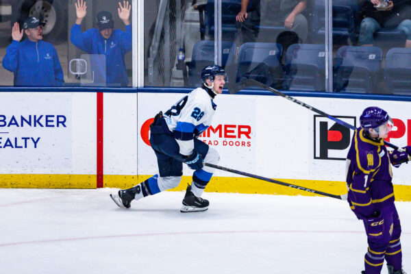 Pistons Conclude Homestand With 6-3 Win Over Monarchs